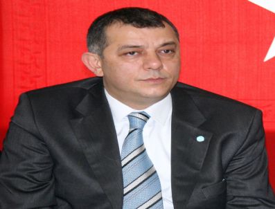 TÜRKIYE PARTISI - Tp İl Başkanı Bıyık ''başbakan Emeklilerle Alay Ediyor''