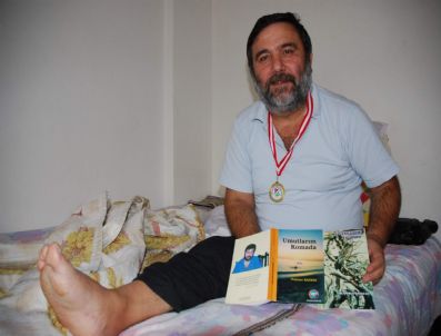 Trafik Kazaları Hayatını Karattı