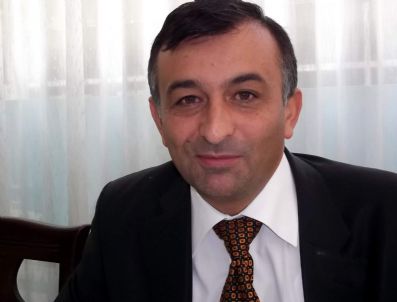 DÜNYA GıDA GÜNÜ - Vho'dan Dünya Gıda Günü Mesajı