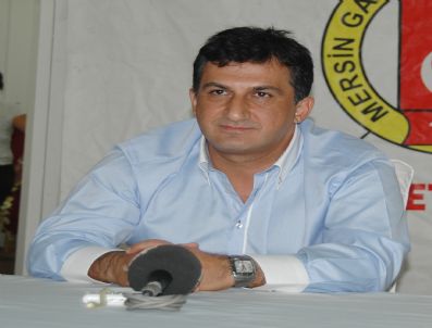 YÜKSEL YEŞILOVA - Yeşilova Hedefi Açıkladı