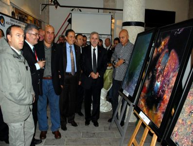 SÜLEYMAN ÇELEBİ - 1. Ordu Uluslararası Edebiyat Festivali