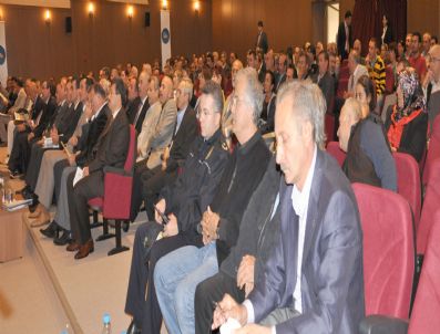 ALI KATıRCı - 2.didim Turizm Yatırım Zirvesi Yapıldı