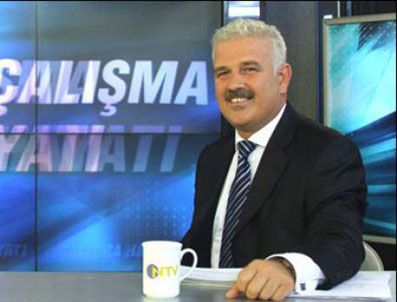 BERHAN ŞİMŞEK - Berhan Şimşek Ali Tezel'in rozetini taktı