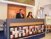 Amos Antik Kenti Turizme Hazır