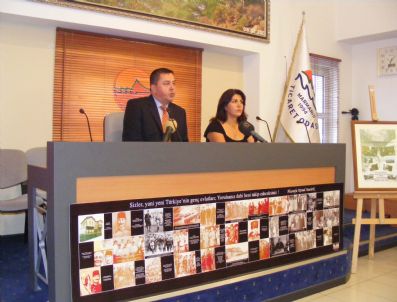 RODOS - Amos Antik Kenti Turizme Hazır