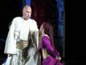 Antalya Devlet Opera Ve Balesi Perdelerini Açıyor