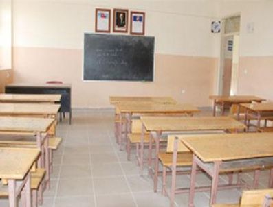 ORDU MERKEZ - Atıl köy okulları satışa çıkarılıyor