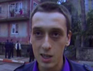 AYŞE TOPRAK - Bartınlı kahraman yangından 3 yaşlıyı kurtardı