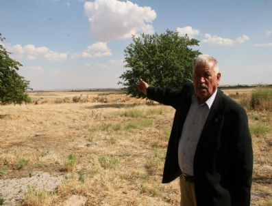 ABDULLAH ÇELIK - Çiftçilere Önemli Uyarı