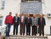 Çokal Barajı İçin Seferberlik