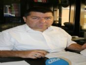 Düzce Baro Başkanı Dilber Kendisine Destek Olanlara Teşekkür Etti