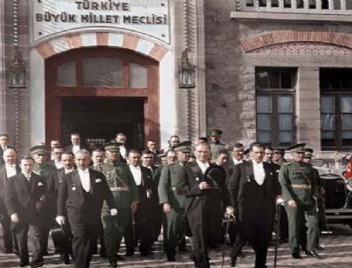 Erzurum Kongre Binası'na 5 Milyon Liralık Kaynak