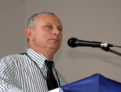 MERSIN ÜNIVERSITESI - Gençlik Dönemi Ve Üniversite Yaşamı