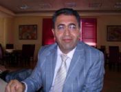 Hsyk Adayı Cumhuriyet Savcısı Özgür Katip Kaya, Erzurum'da Açıklamalarda Bulundu