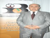 İhracat Artışı Moralleri Yükseltti