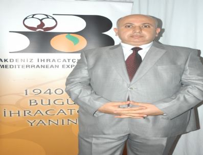 İhracat Artışı Moralleri Yükseltti