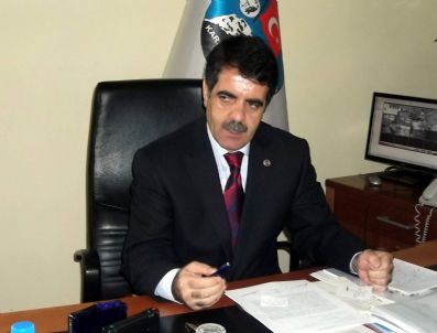 Kars Belediyesi Su Borçlarının Gecikme Faizini Affetti