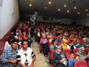 Kbt Seyirci Rekoru Kırdı