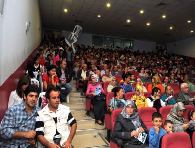 Kbt Seyirci Rekoru Kırdı