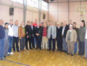 Levent Erdoğan'dan Alaplı'ya Destek Sözü