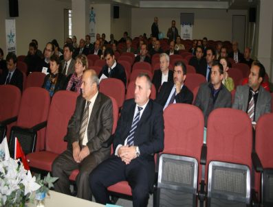 İLHAN TURGUT - Marka'dan Kobi'lere 15 Milyon Lira Destek