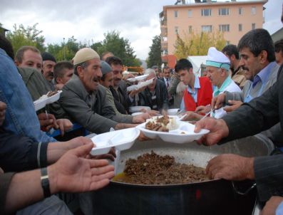 SANAYI VE TICARET BAKANLıĞı - Muş'ta Ahilik Haftası Kutlamaları Başladı