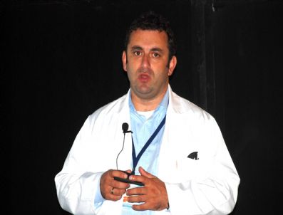 NOVARTIS - Novartıs Adana'da 'Mobil Toplantı Merkezi'nde Halkla Buluştu