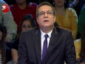 Oray Eğin: Mehmet Ali Erbil Alevi'dir