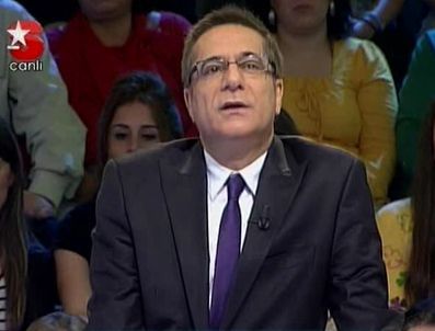 ALEVILIK - Oray Eğin: Mehmet Ali Erbil Alevi'dir