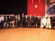 Osmanlıca Kursunu Tamamlayanlara Sertifikaları Verildi