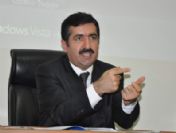 Projeler Konya'nın Önünü Açacak