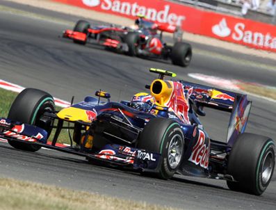 BERNIE ECCLESTONE - Rusya Formula 1'e ev sahipliği yapacak