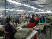 Sinop'ta 25 Sanayiciye Daha Enerji Desteği