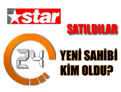 AKIF BEKI - Star gazetesi ve Kanal 24 satıldı