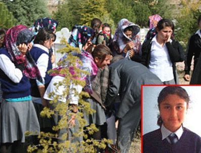 15 yaşındaki kızın intiharının altından dram çıktı