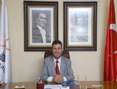 FAZIL SAY - Ak Parti'den Fazıl Say Davetine İlişkin Açıklama