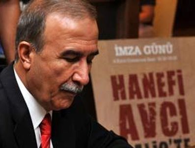 MEHMET BERK - Avcı'ya 100 bin Liralık tazminat davası