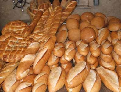 İBRAHIM BALCı - Bakan Ergün'den ekmek zammı yorumu