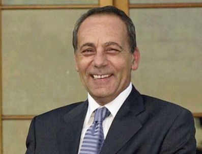 BEKIR COŞKUN - Bekir Coşkun 2.sayfa'da yazacak