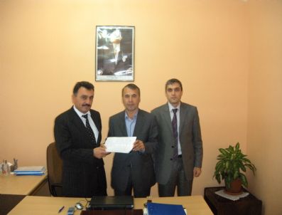 EBRULİ - Bkgd'den İngilizce Kursu