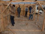 Ceyhan'a Hayvan Barınağı