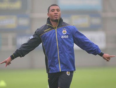 MAMADOU NİANG - Fenerbahçe'de Kazım'a gündoğdu