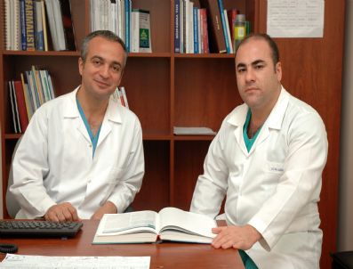 SANI KONUKOĞLU HASTANESI - Gaziantep'te 'Ağrı Tedavisi Ve Ağrısız Doğum' Anlatılacak