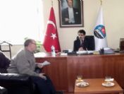 Kars Belediye Başkanı Nevzat Bozkuş Türkü Bayramına Destek Çağrısında Bulundu