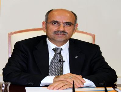 VAHIT KIRIŞÇI - Kirişçi'den Dünya Gıda Günü Mesajı