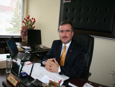 DEMIRCILI - Kumru'da Eğitim İhtiyaçları