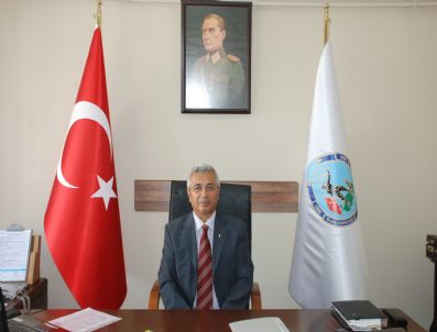 ÇETİN EMEÇ - Mehmetçik Vakfı Kurban Bağışlarını Bekliyor