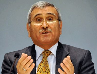 SELIM YıLMAZ - Durmuş Yılmaz'ın kimliği sıkıntı yarattı