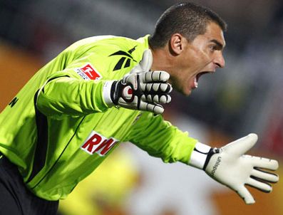 ZVONIMIR SOLDO - Mondragon Köln'den ayrılmak istiyor