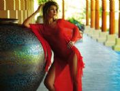 Mustafa'nın dövmesi göremeyeceğiniz bir yerde